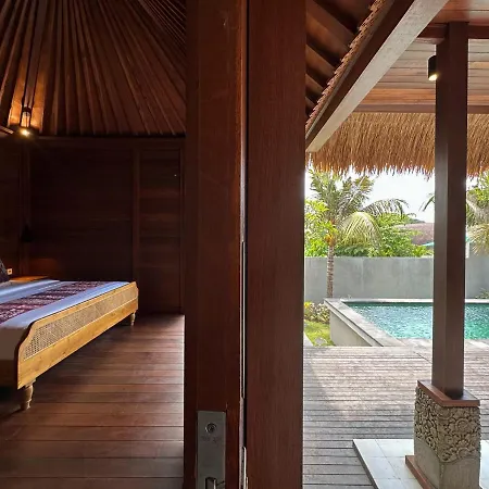 Villa Buga Pererenan Canggu  Exterior photo