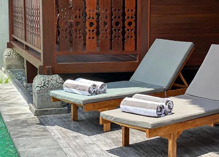 Villa Buga Pererenan