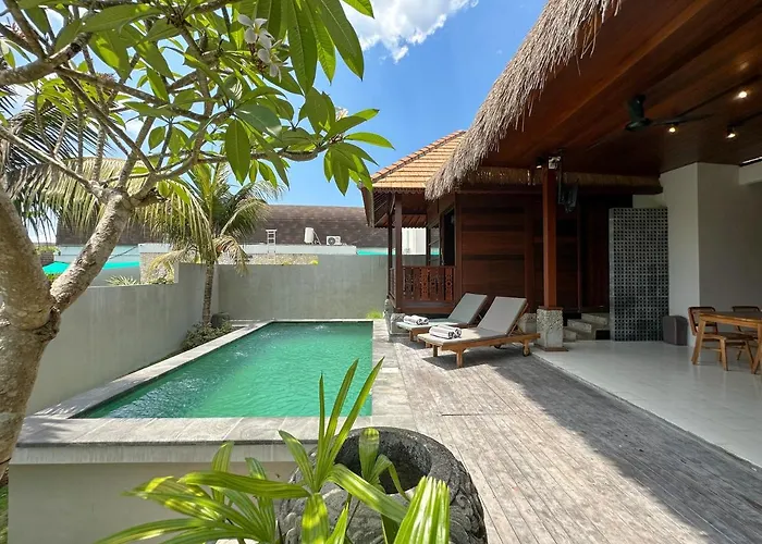 Villa Buga Pererenan