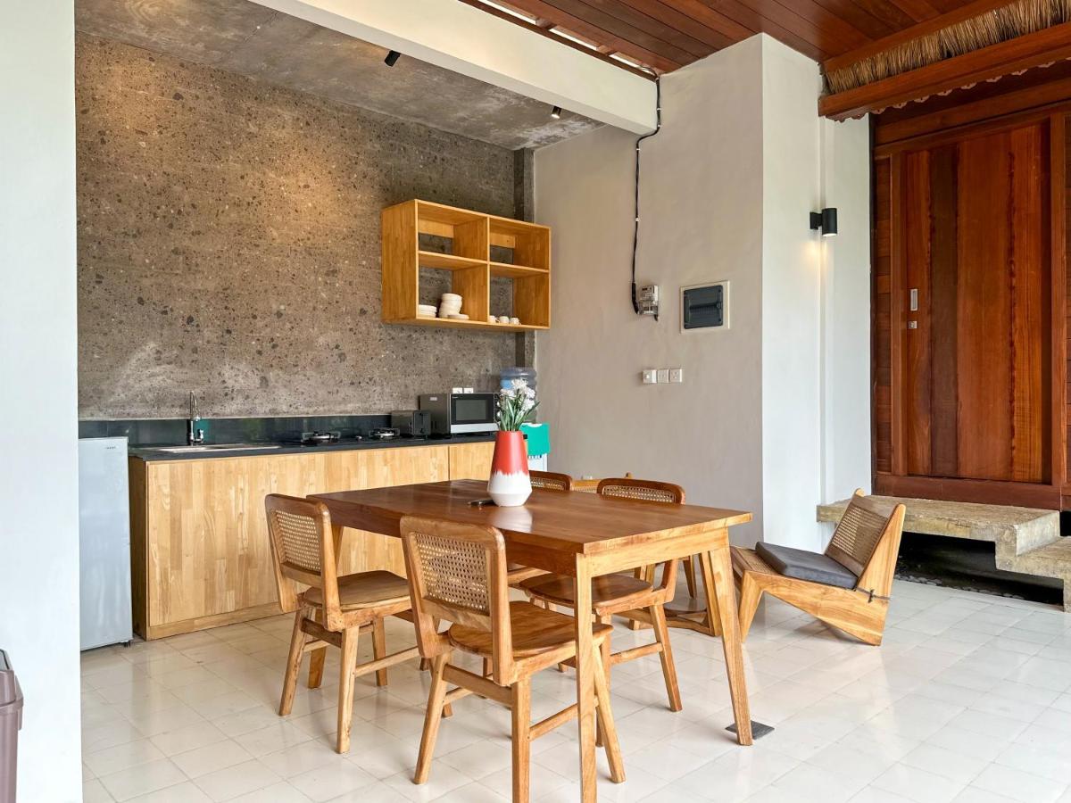 Buga Pererenan Villa Canggu