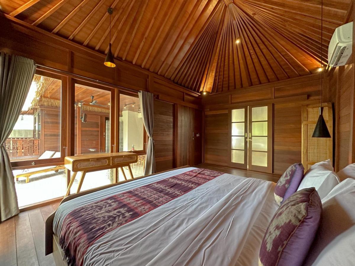 Buga Pererenan * Canggu