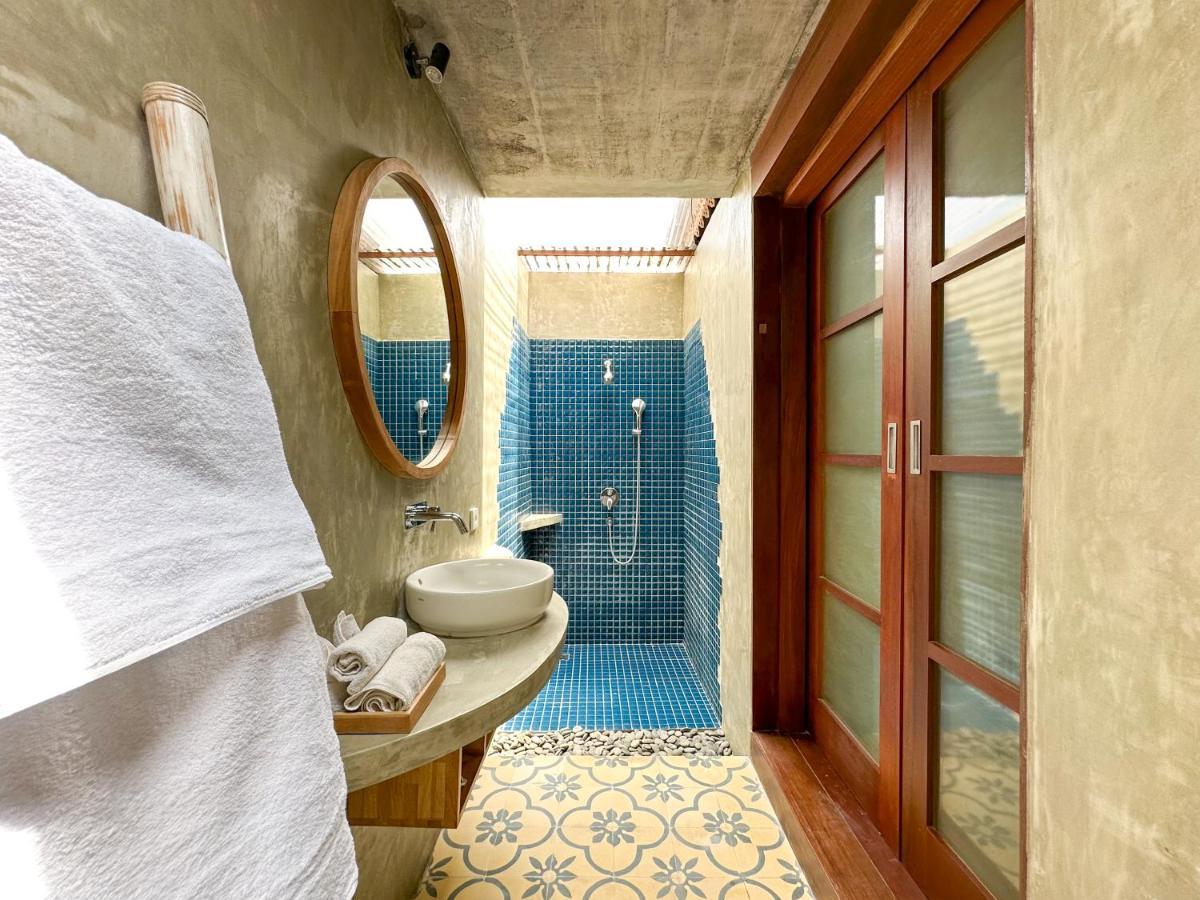 Buga Pererenan Villa Canggu
