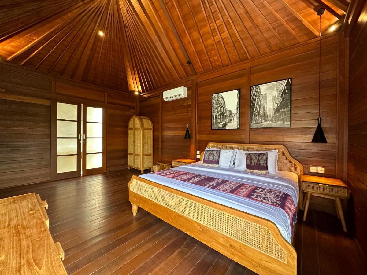 Buga Pererenan Villa