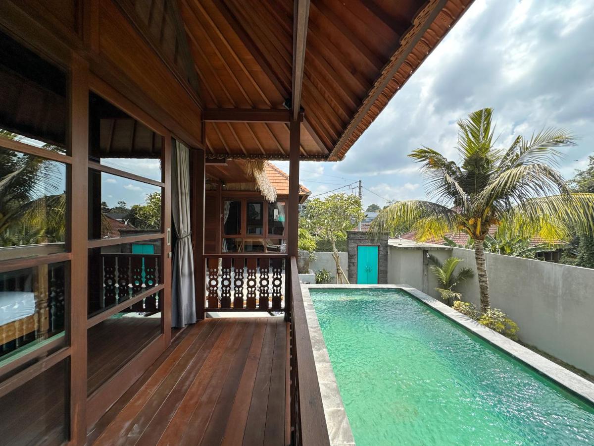 Villa Buga Pererenan *