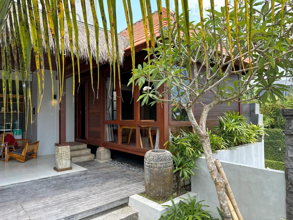 Buga Pererenan Canggu