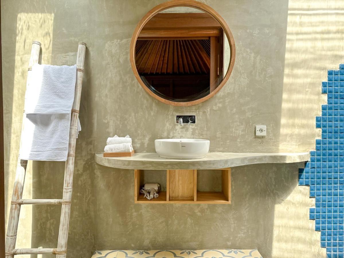 Buga Pererenan Villa *