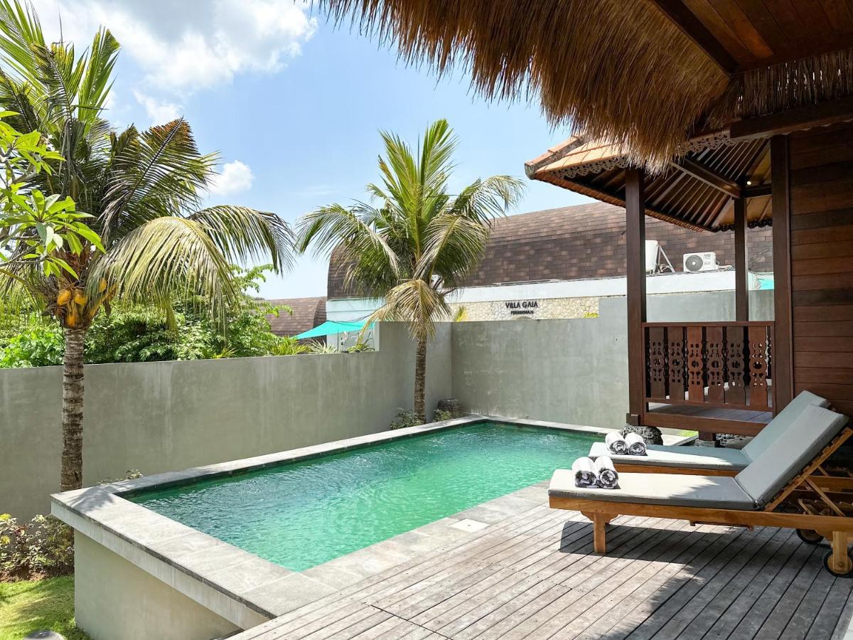 Buga Pererenan Villa