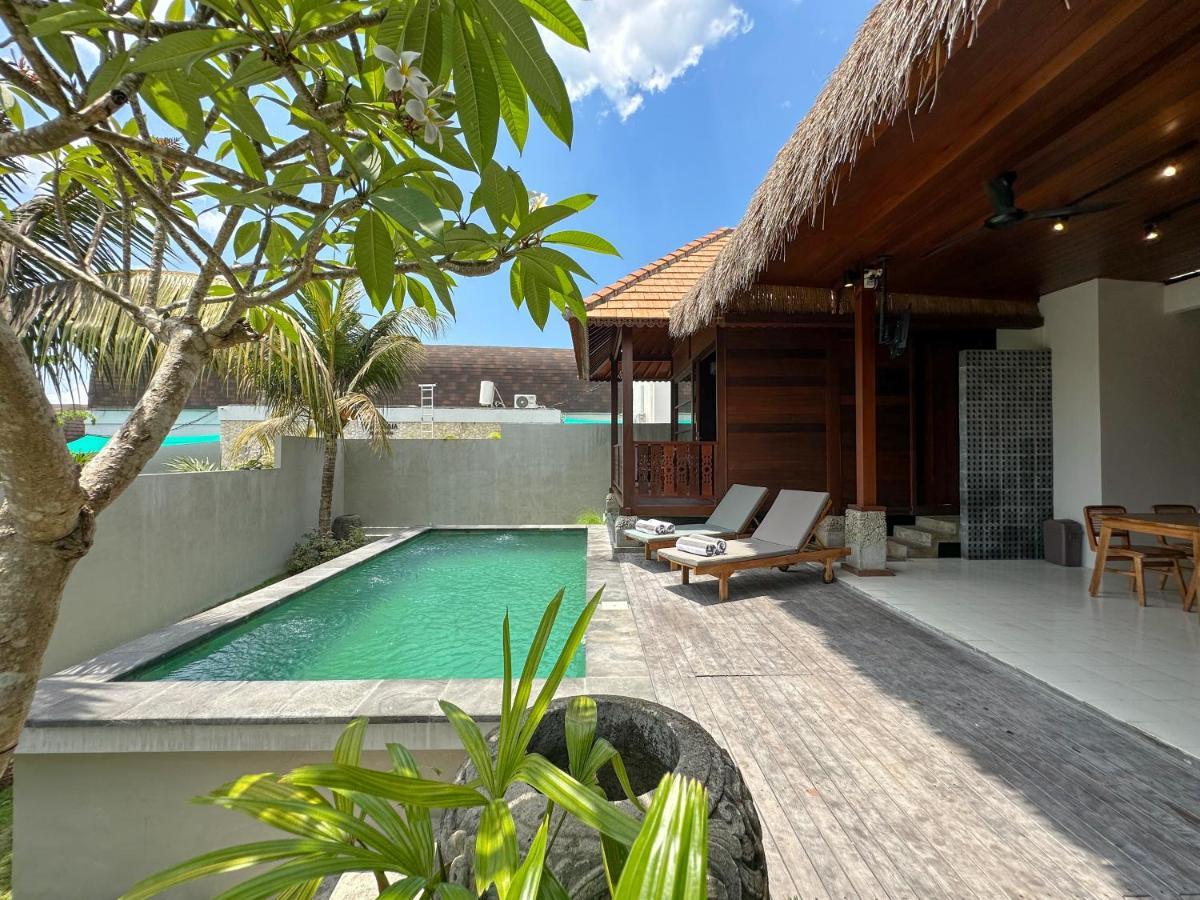 Buga Pererenan Canggu
