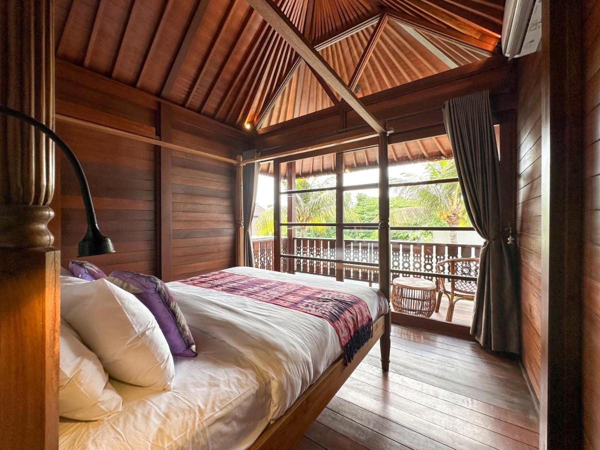 Buga Pererenan * Canggu (Bali)