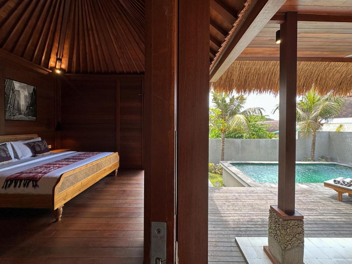 Villa Buga Pererenan *