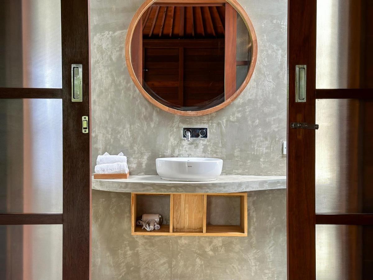 Buga Pererenan Villa Canggu