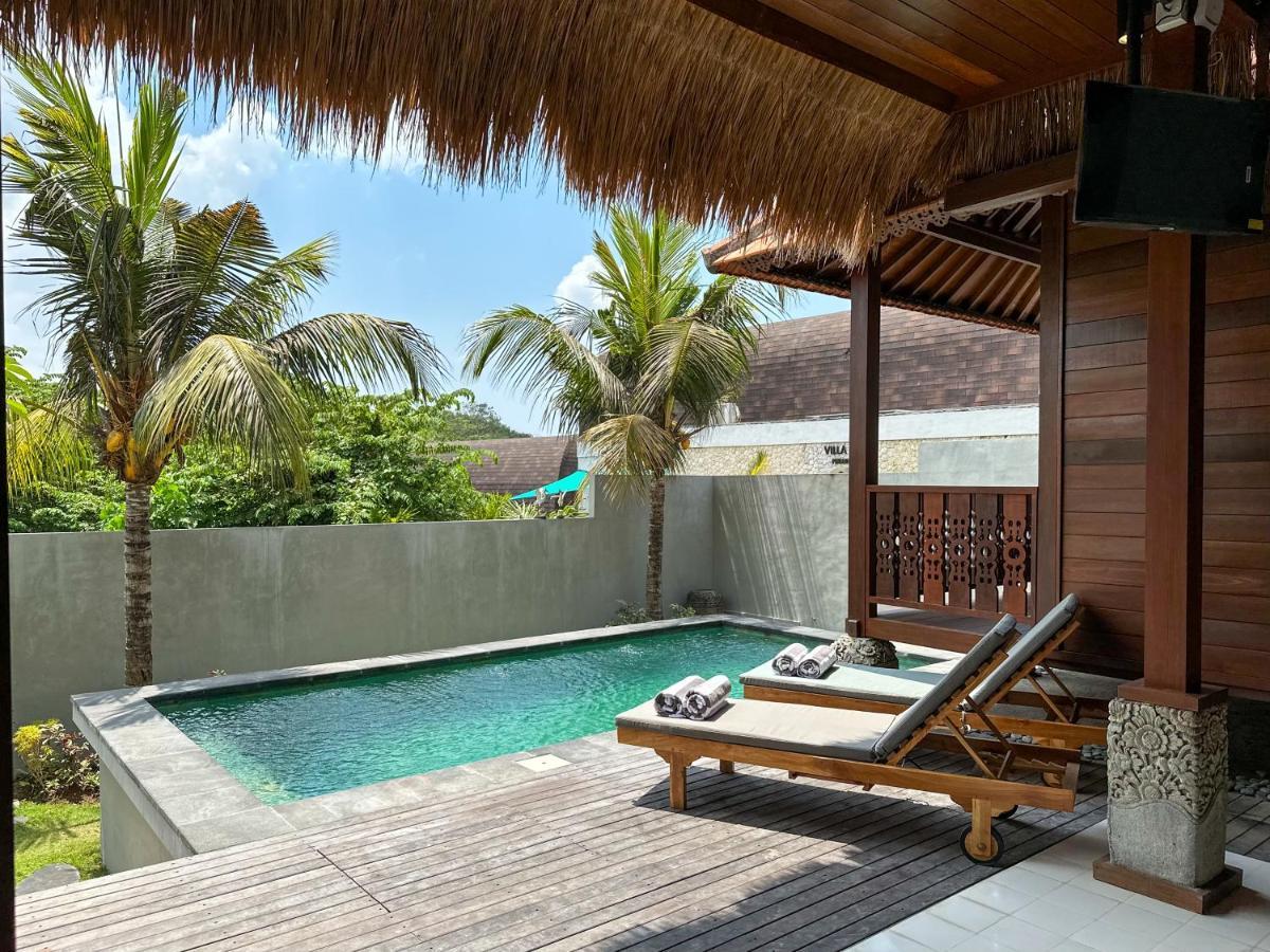 Buga Pererenan Villa Canggu