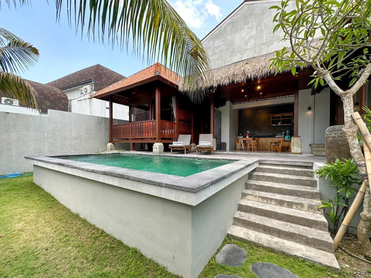 Buga Pererenan Villa
