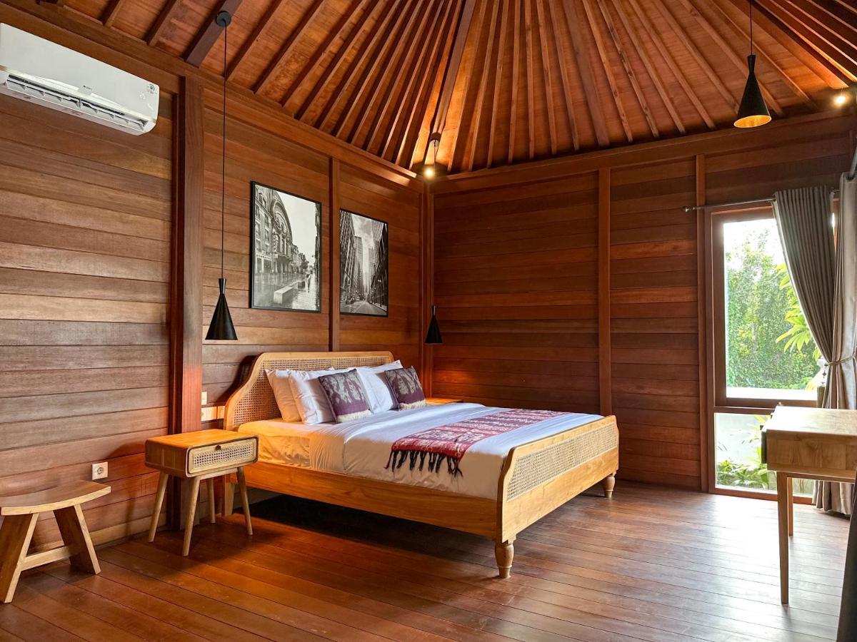 Buga Pererenan Canggu